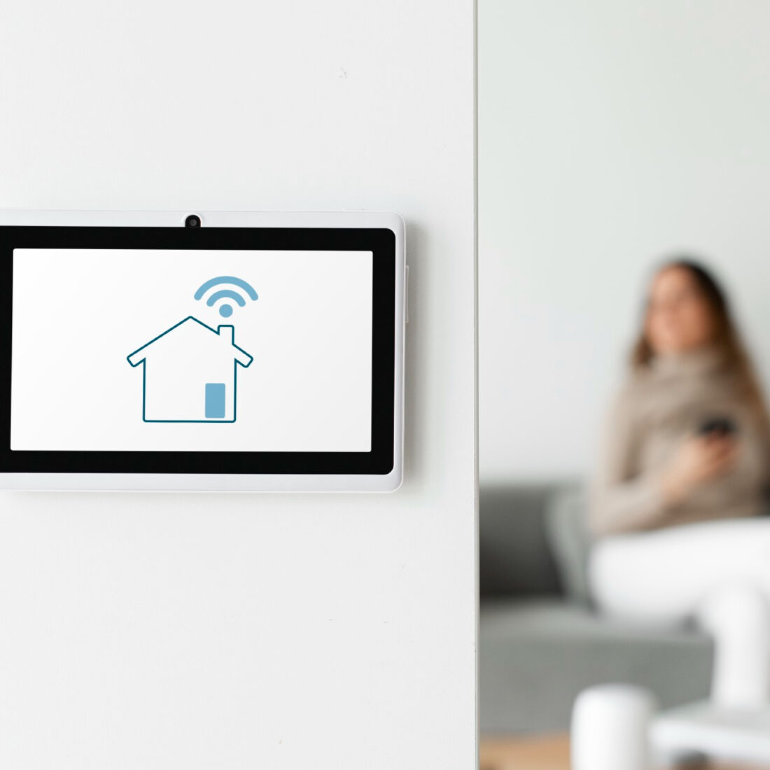 Smart Home 4 98552