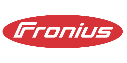Startseite 27 Fronius logo