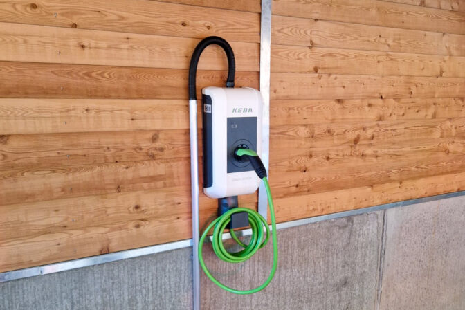 Wallbox-Installation in Kiel 7 IMG 20221123 WA0010