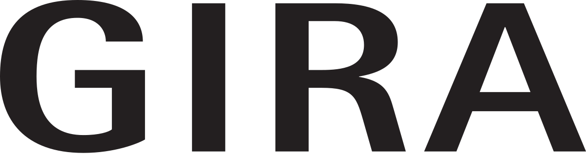 Startseite 25 Logo Gira Giersiepen.svg