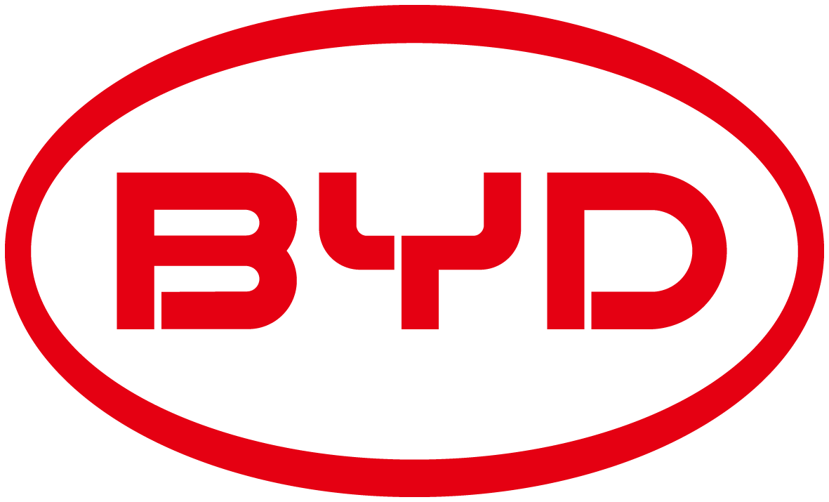 Photovoltaik 12 BYD Company Ltd