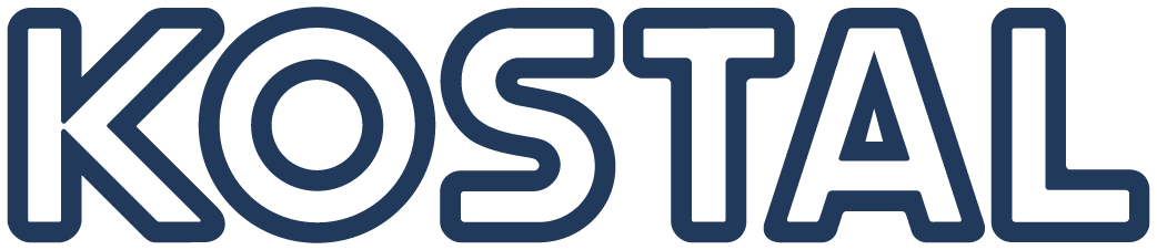 Photovoltaik 8 Kostal logo