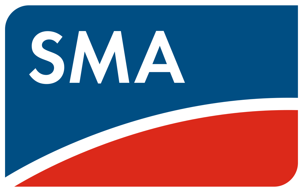 Photovoltaik 7 Logo SMA.svg