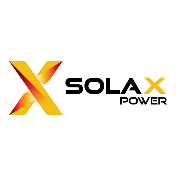 Photovoltaik 9 solax power logo png seeklogo 389877